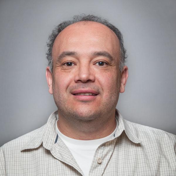 Roberto Brenes, Carroll University faculty